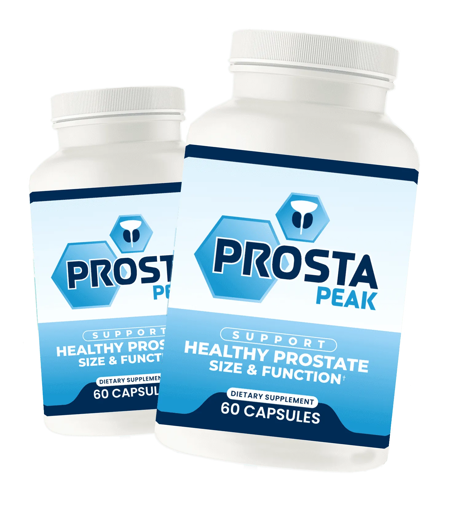 Order Prosta Peak discounted prostate support bottle